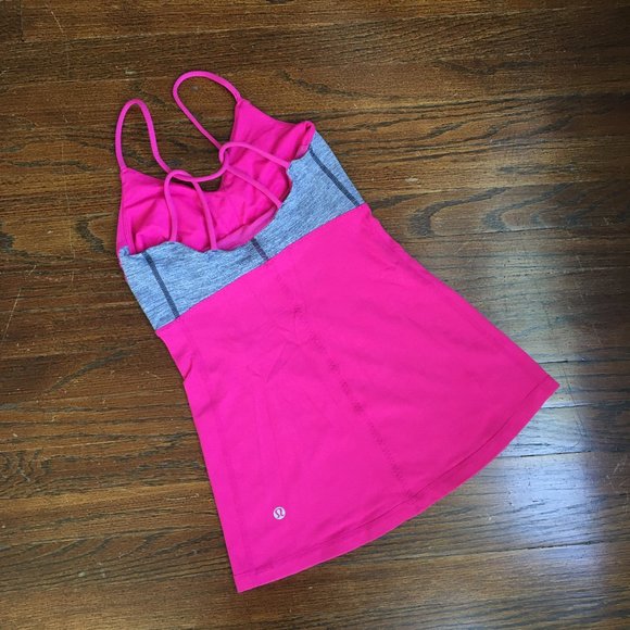 Lululemon Athletica Tank Top - Picture 2 of 6